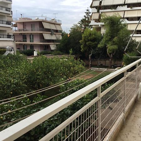 Contessina Apt Glyfada Athen Exterior foto