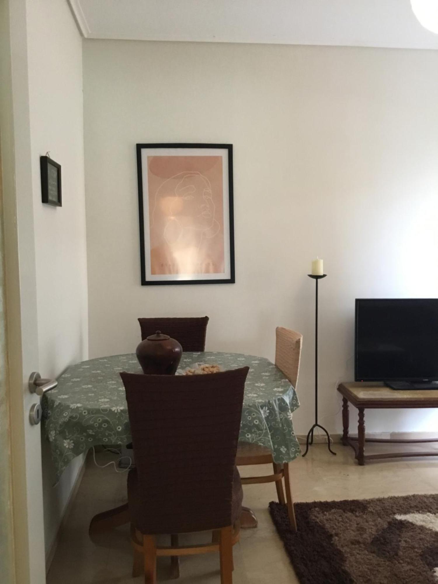 Contessina Apt Glyfada Athen Exterior foto
