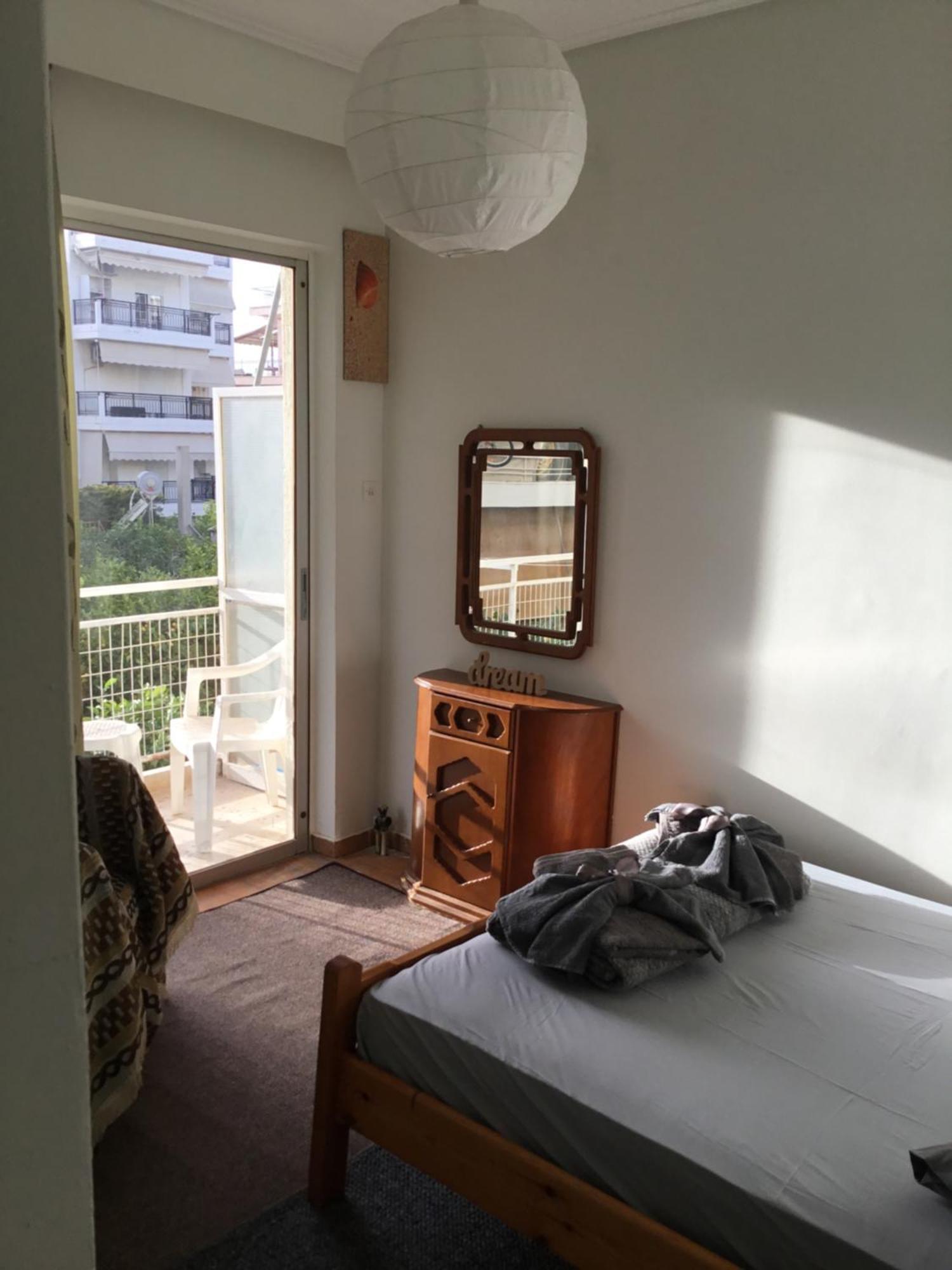 Contessina Apt Glyfada Athen Exterior foto