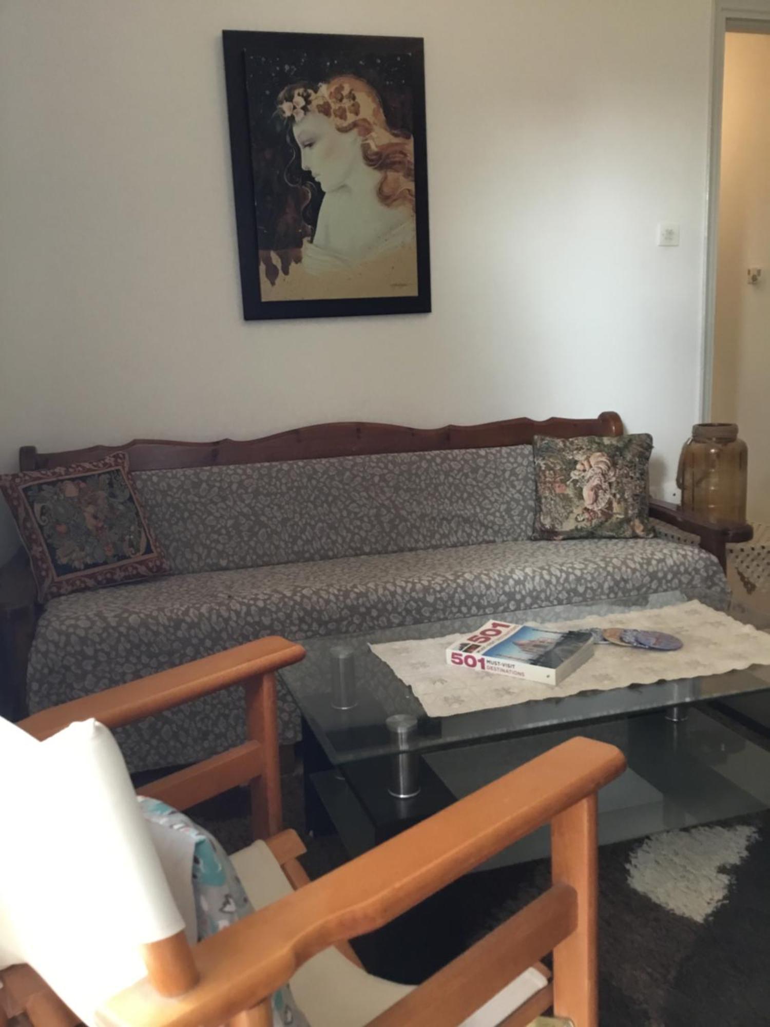 Contessina Apt Glyfada Athen Exterior foto