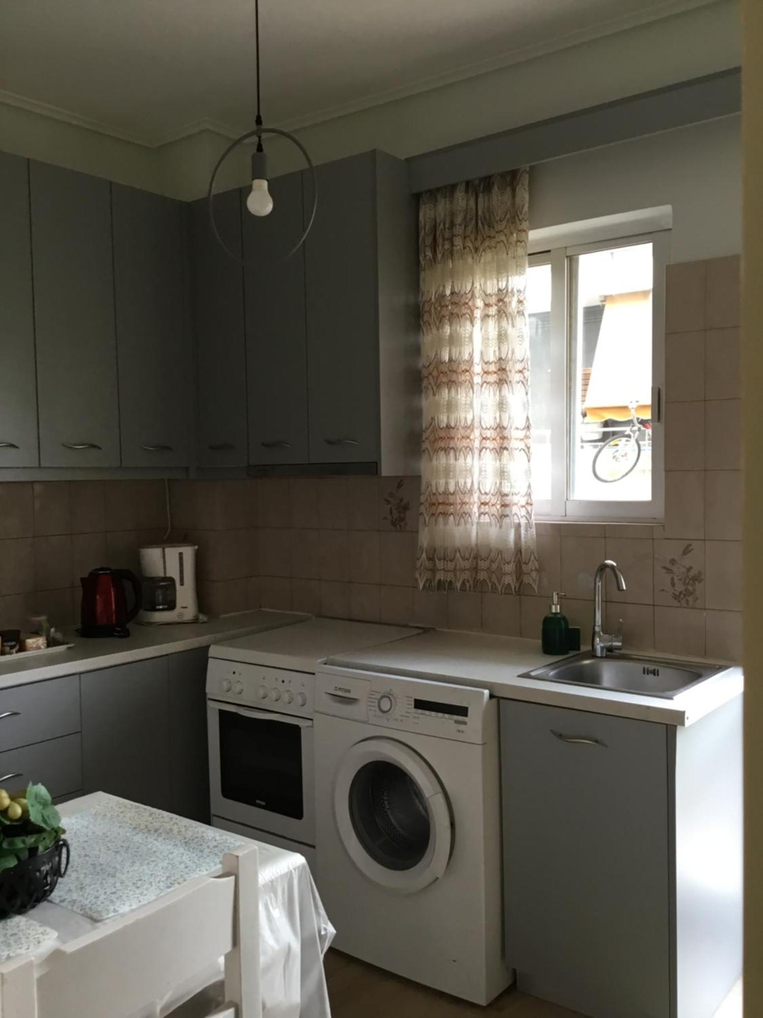Contessina Apt Glyfada Athen Exterior foto