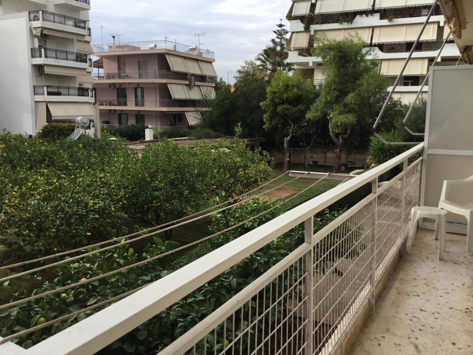 Contessina Apt Glyfada Athen Exterior foto