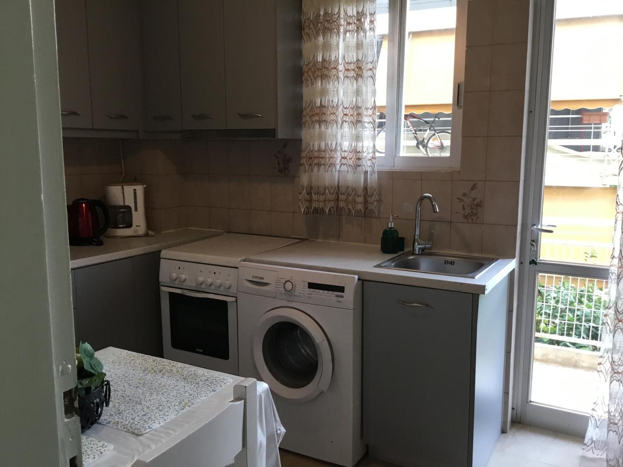 Contessina Apt Glyfada Athen Exterior foto
